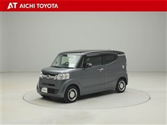 N-BOXスラッシュ G・Lインテリアカ