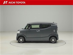 N-BOXスラッシュ G・Lインテリアカ