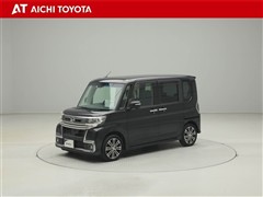 タント カスタムRS トップエディシ