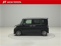 タント カスタムRS トップエディシ