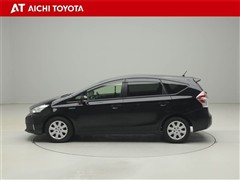 プリウスアルファ S Lセレクション