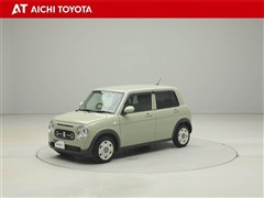 アルトラパン LC Lゼンホウイモニ