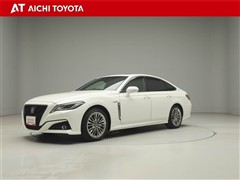 トヨタ クラウン HV S Cパッケージ