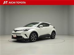 トヨタ　C-HR HV G