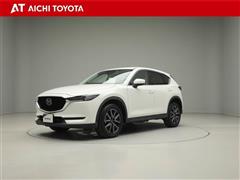 マツダ CX-5 XD Lパッケージ