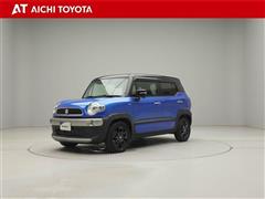 クロスビー ハイブリッド MZ