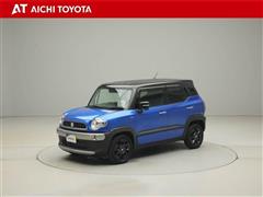 クロスビー ハイブリッド MZ