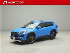 RAV4 アドベンチャー