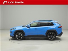 RAV4 アドベンチャー