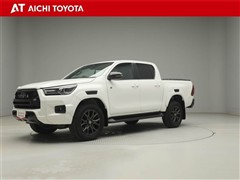 トヨタ ハイラックス Z GRスポーツ