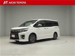 ヴォクシー ZS キラメキ2