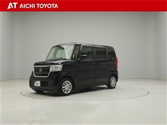 N-BOX G ホンダセンシング