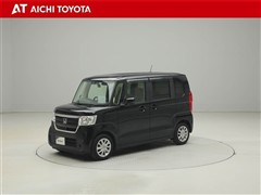 N-BOX G ホンダセンシング
