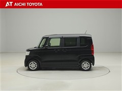 N-BOX G ホンダセンシング