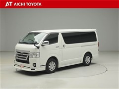 レジアスエースバン スーパーGL