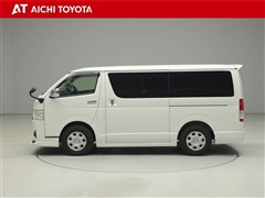 レジアスエースバン スーパーGL