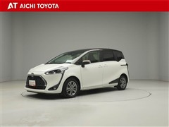 シエンタ ファンベース G クエロ