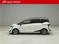 シエンタ ファンベース G クエロ