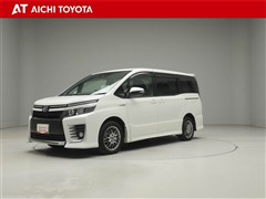 ヴォクシー HV ZS