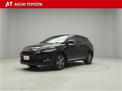 トヨタ ハリアーハイブリッド プレミアム