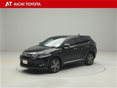 ハリアーハイブリッド プレミアム