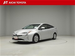 トヨタ プリウス Sセーフティプラス