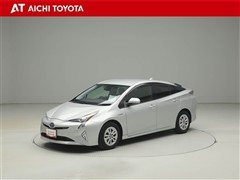 プリウス Sセーフティプラス