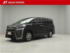 ヴェルファイア HV Z