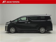 ヴェルファイア HV Z