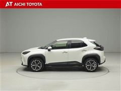 ヤリスクロス HV Z