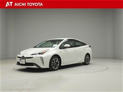 プリウス Sツーリングセレクション