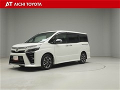 ヴォクシー ZS キラメキ3