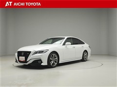 トヨタ クラウン RS アドバンス