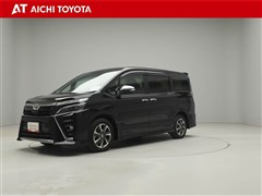 ヴォクシー ZSキラメキ3