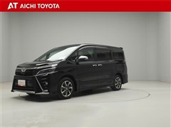 ヴォクシー ZSキラメキ3