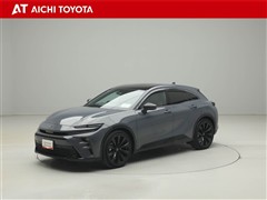 クラウン HV スポーツ Z