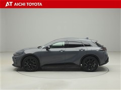 クラウン HV スポーツ Z