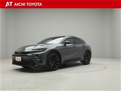 トヨタ クラウン HV スポーツ Z