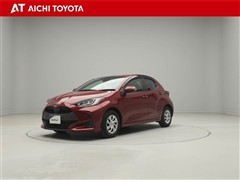 トヨタ　ヤリス G