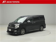 ヴォクシー ZSキラメキZ