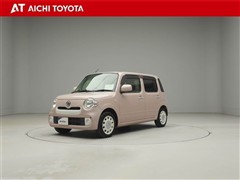 ダイハツ ミラココア ココア X