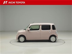 ミラココア ココア X