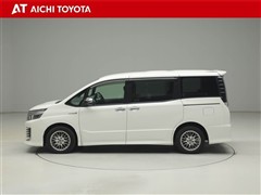 ヴォクシー HV ZSキラメキ2