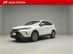 トヨタ ハリアー Z