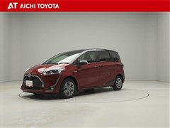 シエンタ ハイブリッド G クエロ