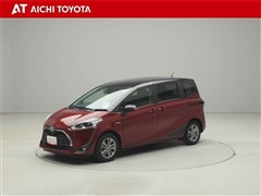 シエンタ ハイブリッド G クエロ