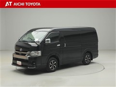 ハイエースV ス-パ-GLダ-クプ