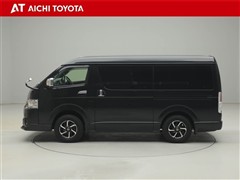 ハイエースV ス-パ-GLダ-クプ