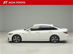 クラウンHV RSアドバンス