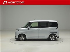 タンク カスタムG